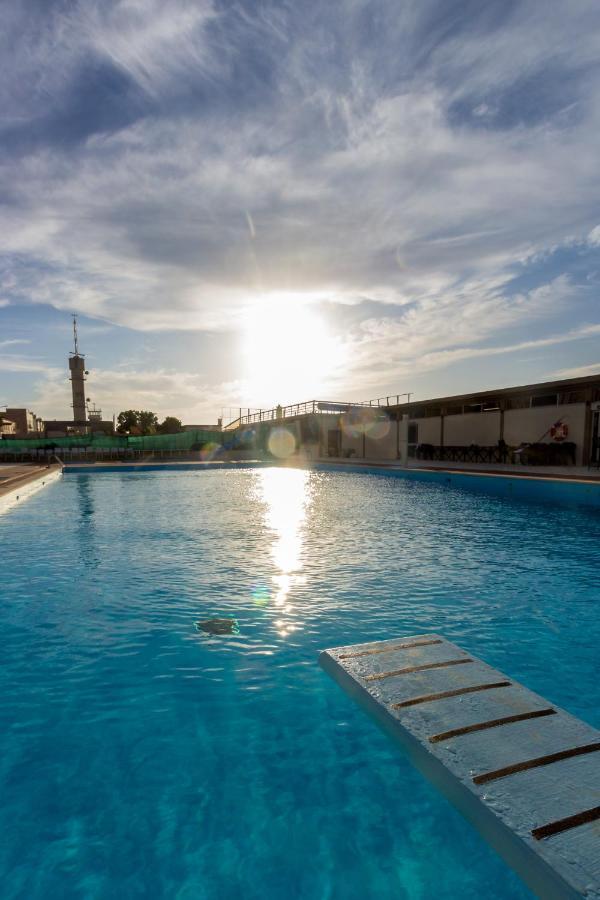 Hotel Barra Aveiro Exterior photo