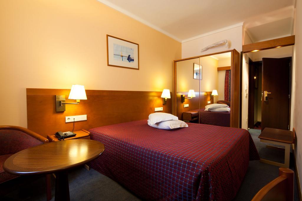 Hotel Barra Aveiro Room photo