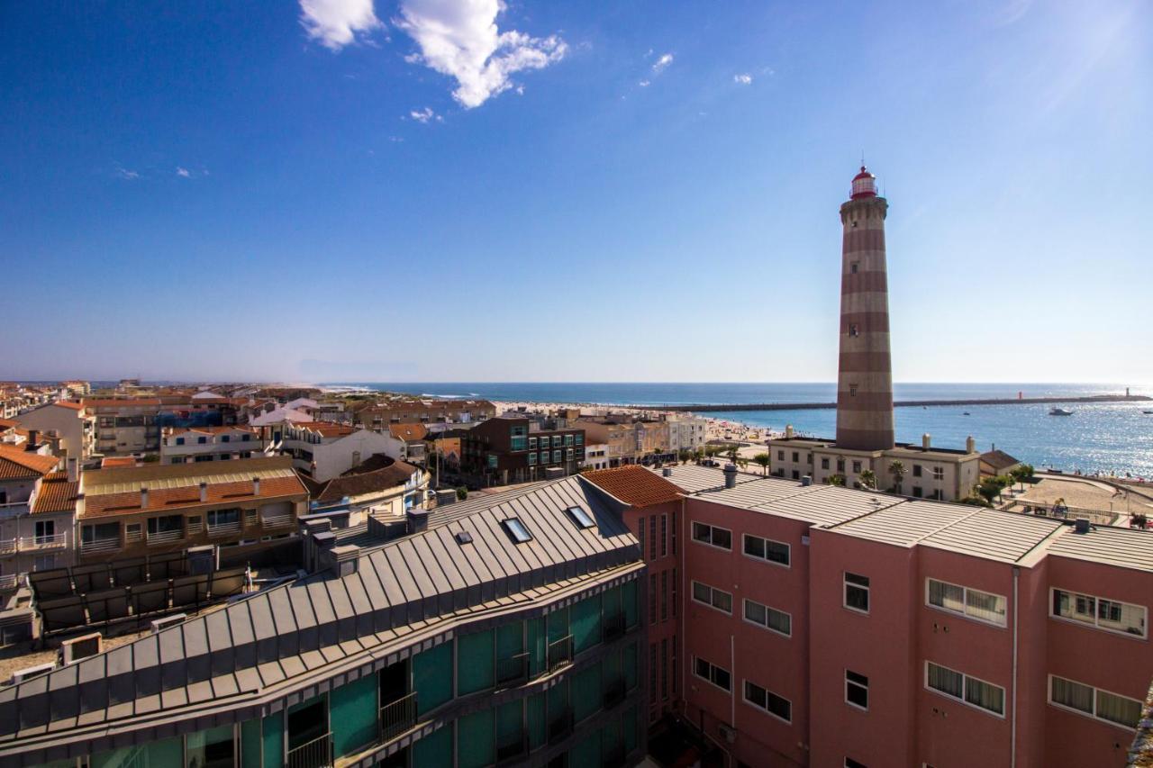 Hotel Barra Aveiro Exterior photo